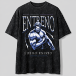 ENTRENO LUEGO EXISTO