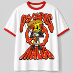 LOS CARBOS SON MALOS