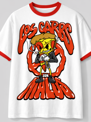 LOS CARBOS SON MALOS