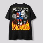 PESADO Y AL FALLO